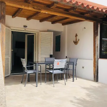 Oasi Smeralda Porto Rotondo