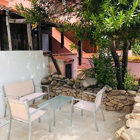Oasi Smeralda * Porto Rotondo