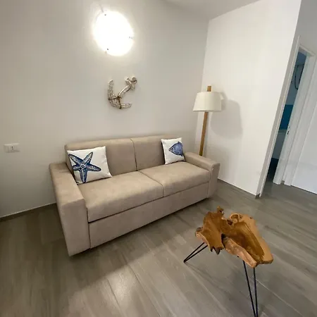 Oasi Smeralda Lägenhet Porto Rotondo