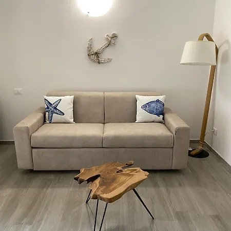 Oasi Smeralda *