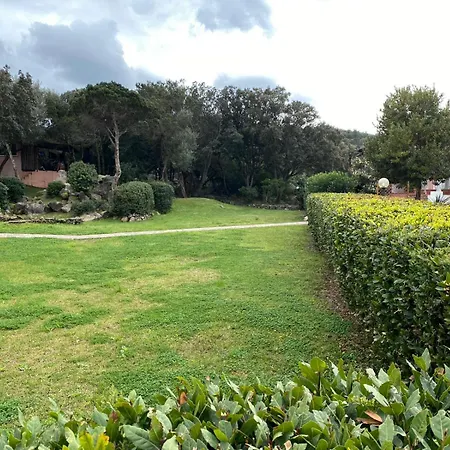 Lägenhet Oasi Smeralda Porto Rotondo