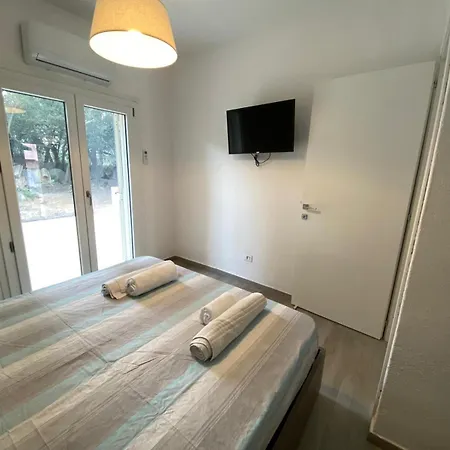 Oasi Smeralda Appartement *
