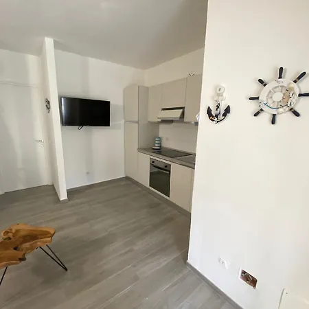 Oasi Smeralda Appartement