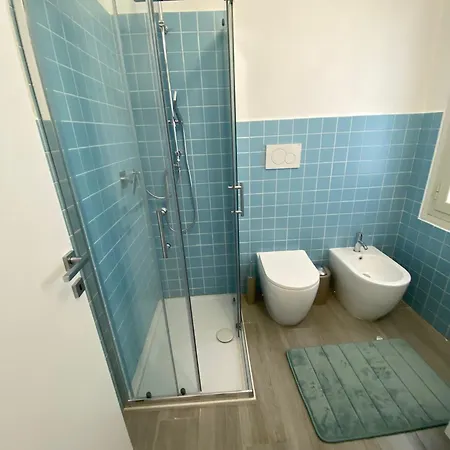 Oasi Smeralda Appartement